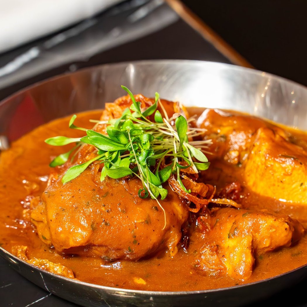 Berkeley Garden grill & bar 3